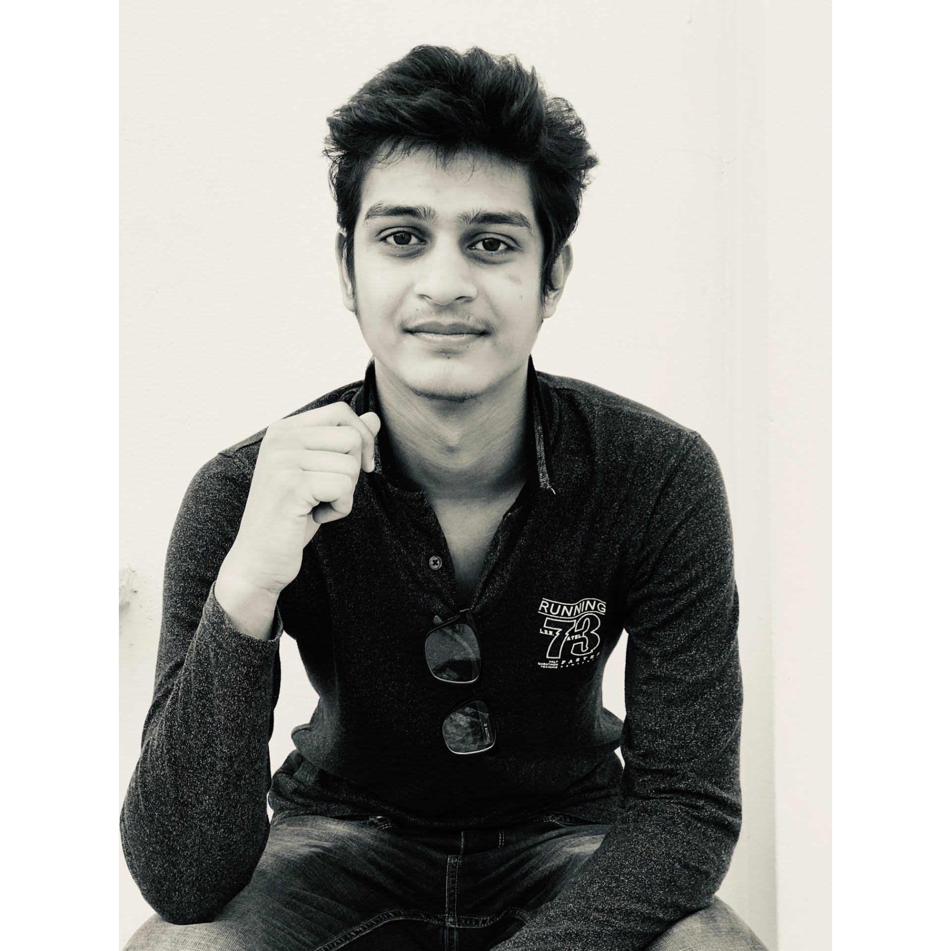 Aman Porwal profile picture